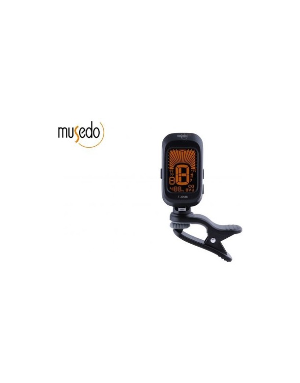 Musedo tuner deals