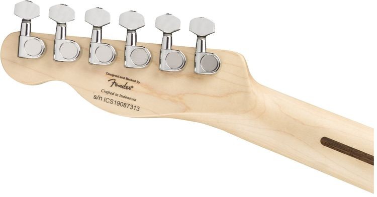 Squier bullet deals telecaster stores