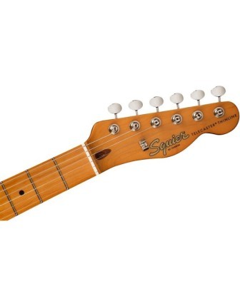 Telecaster squier classic on sale vibe 60