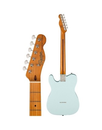 Telecaster squier classic on sale vibe 60