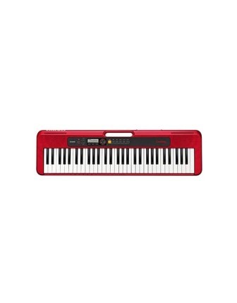 Casiotone red outlet