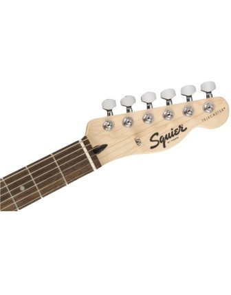 Fender 2024 squire bullet