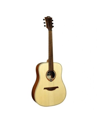 Lag tramontane outlet acoustic guitar